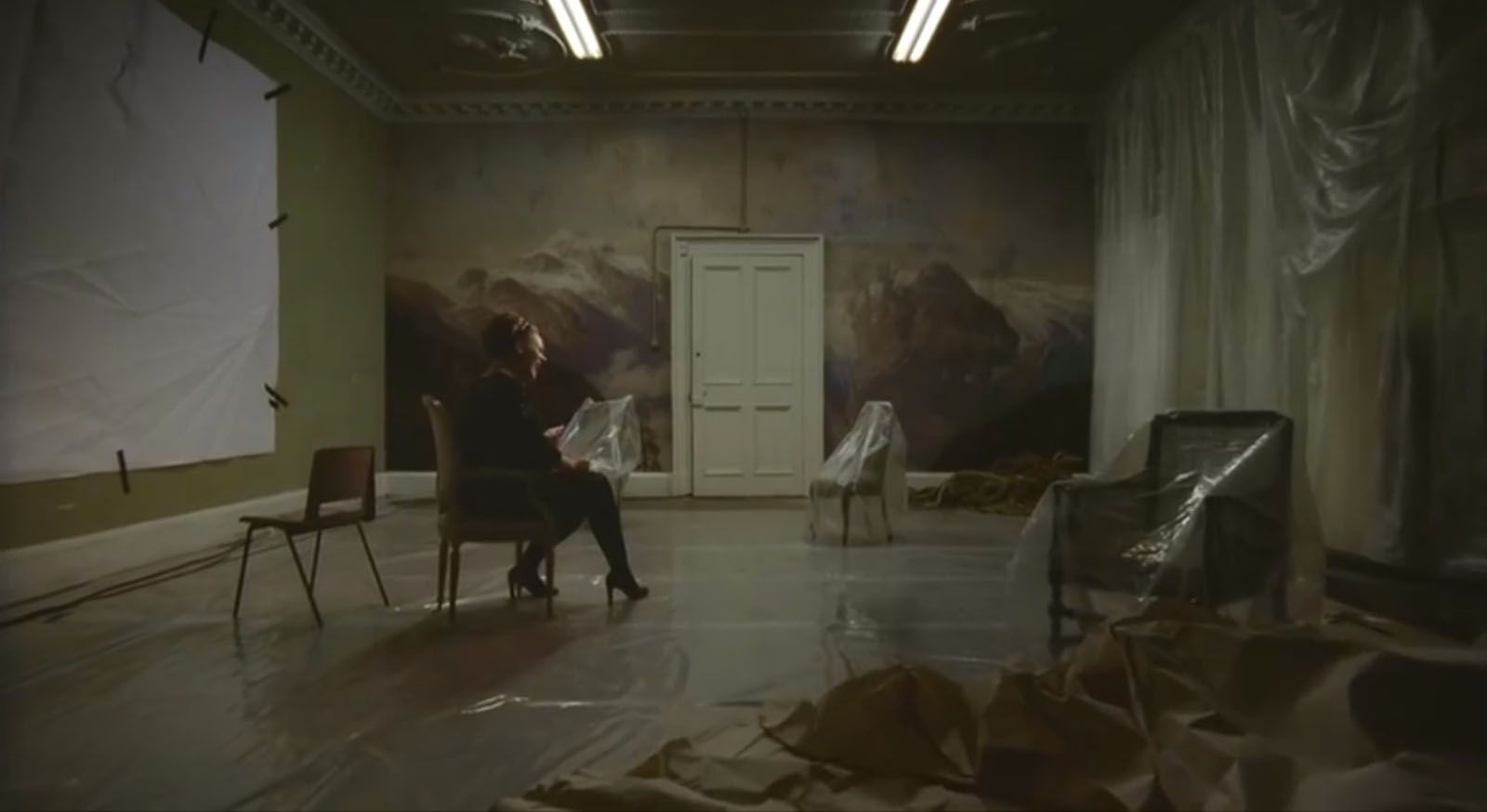 Adele “Rolling in the Deep”