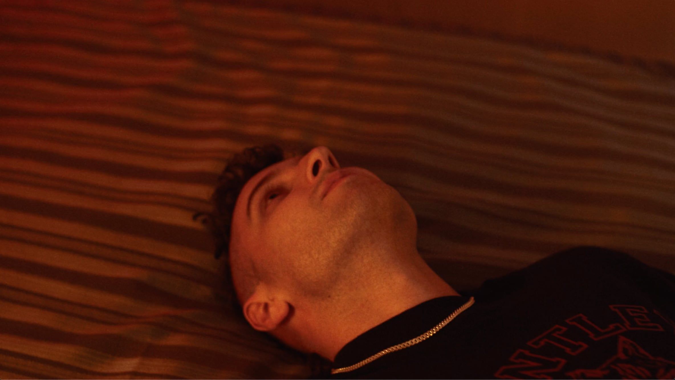 Sea Girls “Sick”