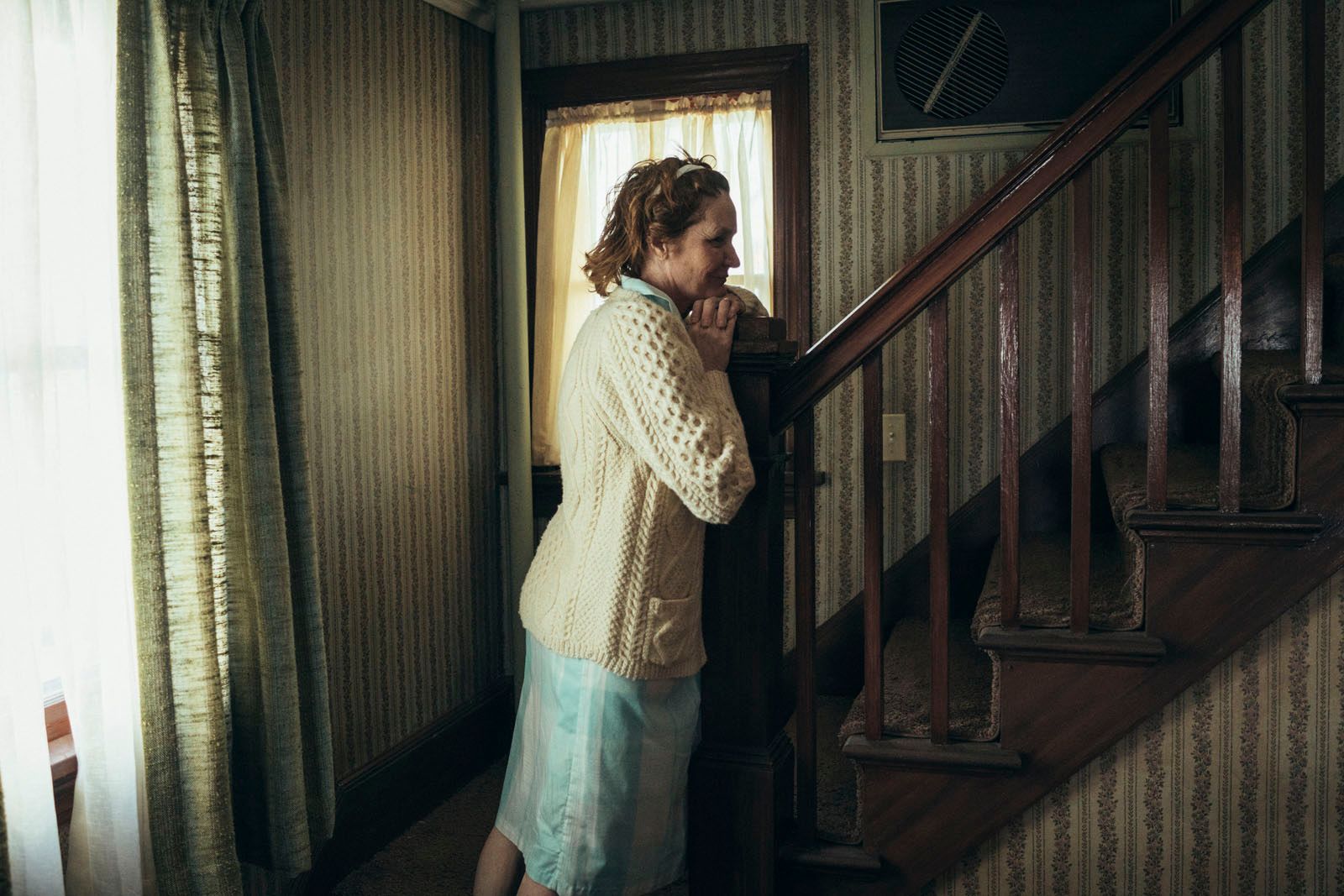 I Know This Much Is True