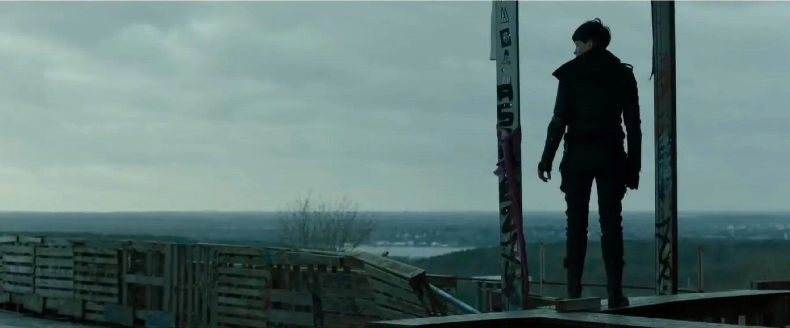 The Girl in the Spider’s Web