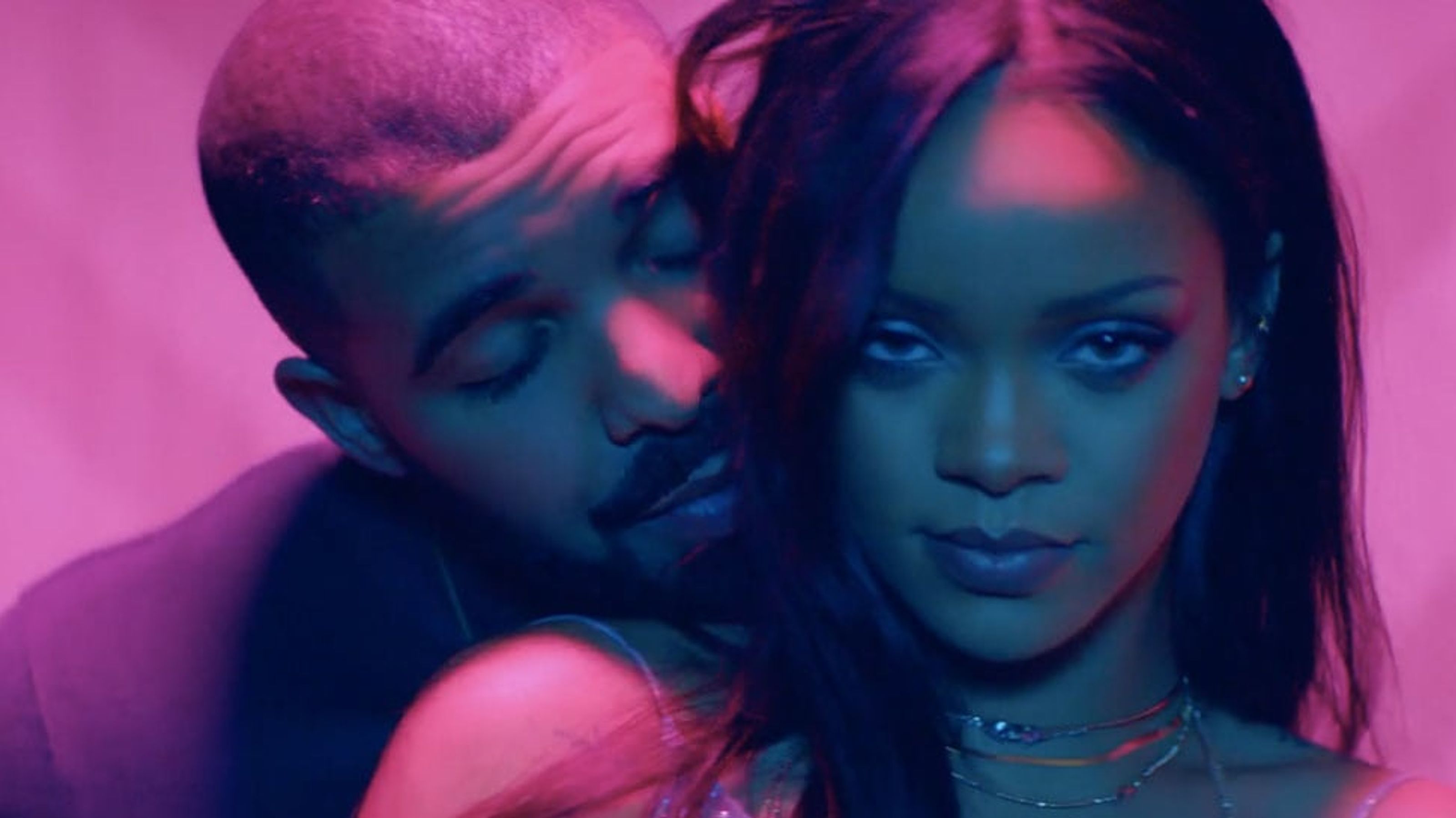 Rihanna ft. Drake “Work”