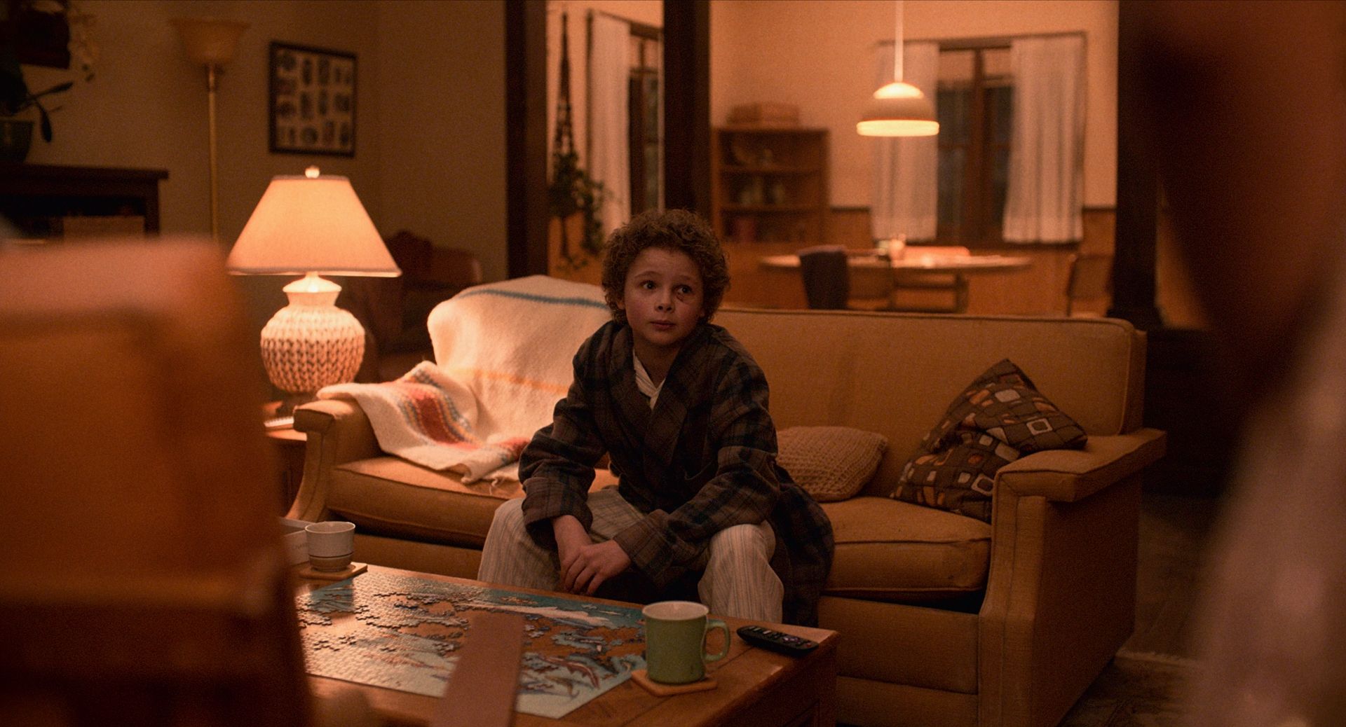 I Am Not Okay with This