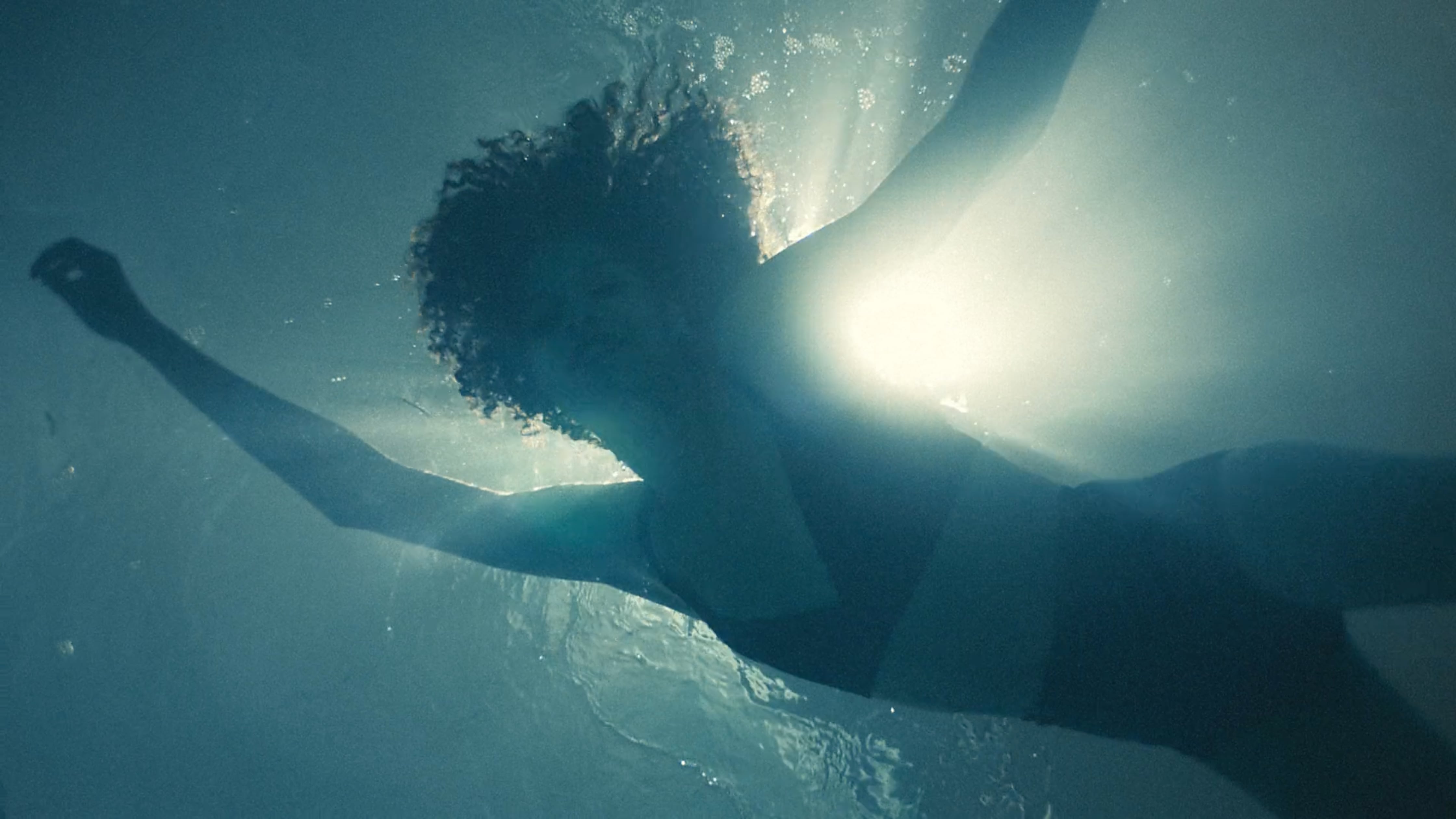 Alicia Keys “Where Do We Begin Now”