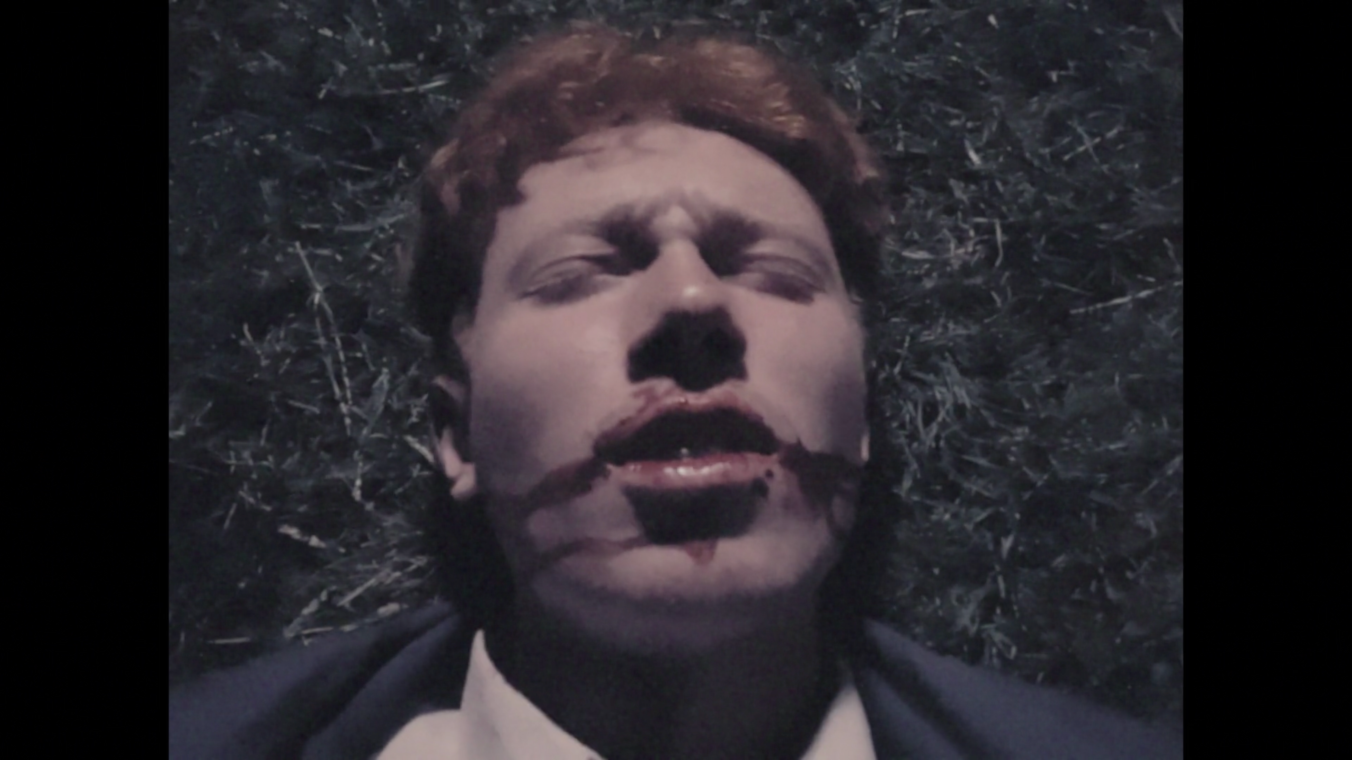 King Krule “Comet Face”