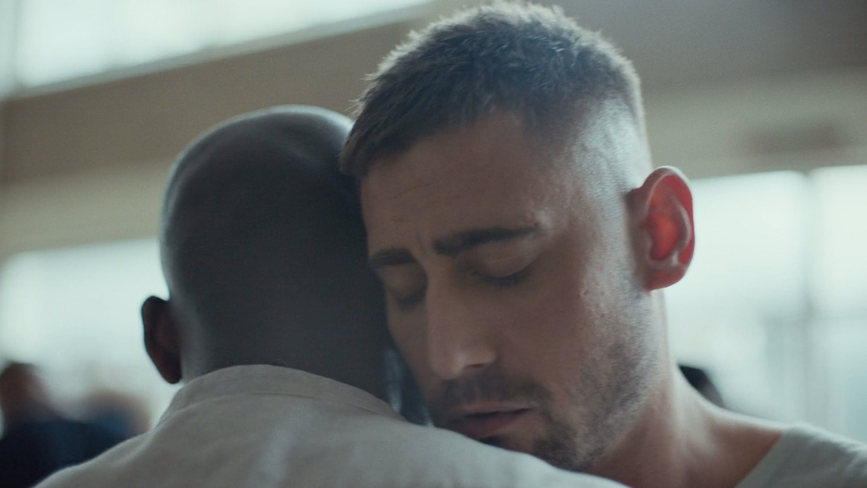 Elderbrook & Rudimental “Something About You”