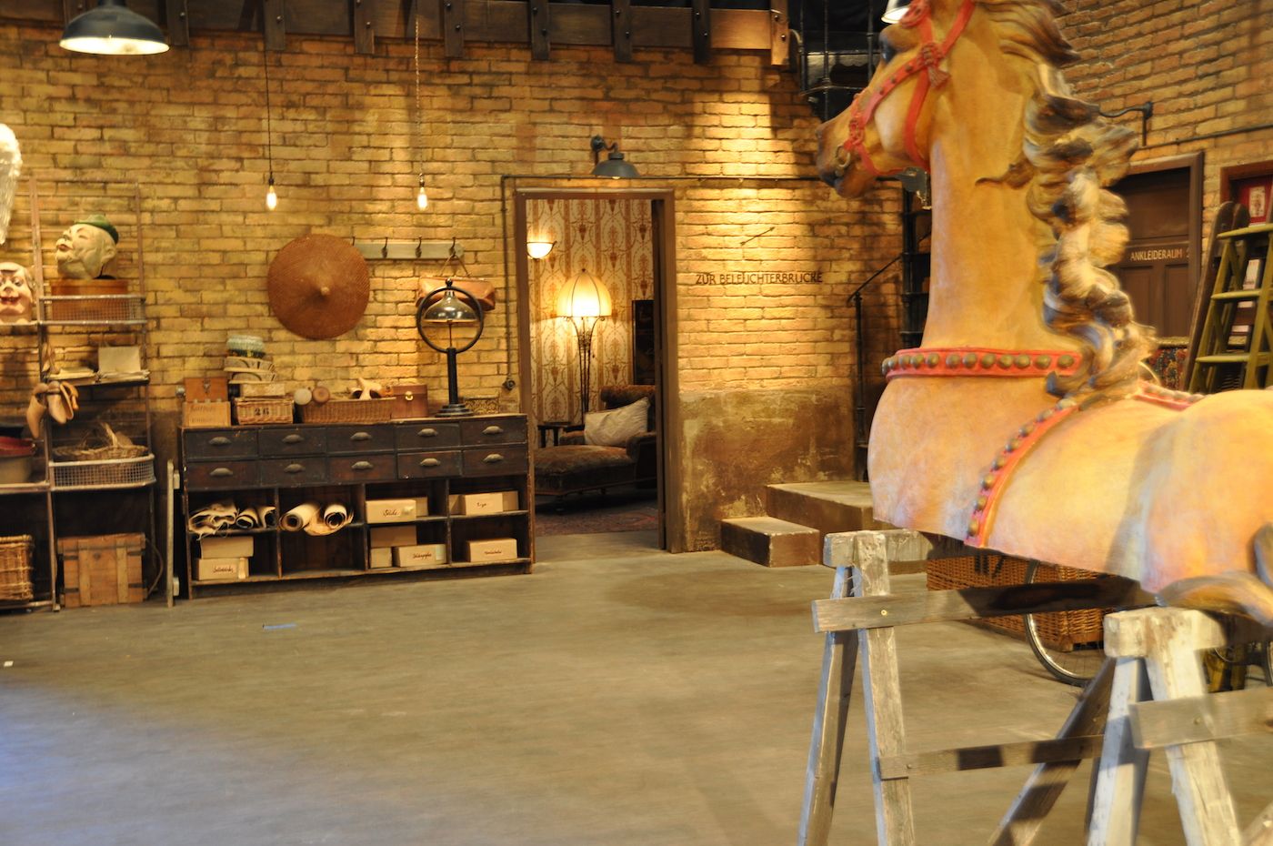 Magic in the Moonlight