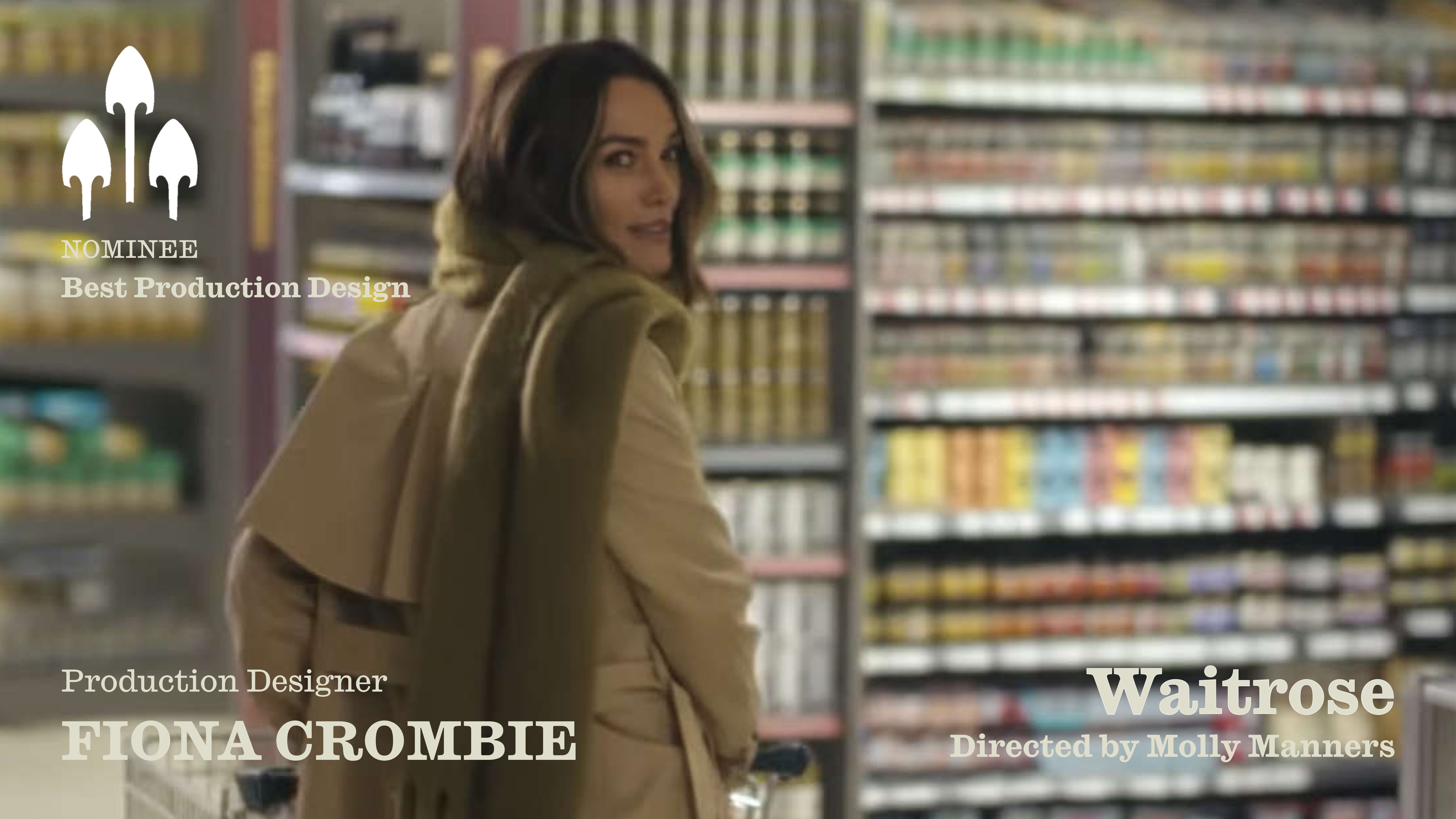 British Arrows Awards nominees are out