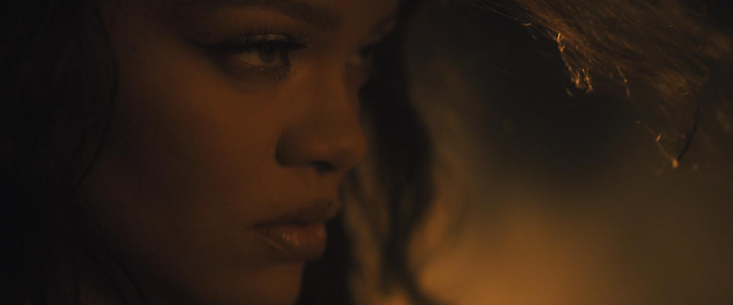 Rihanna “Lift Me Up”