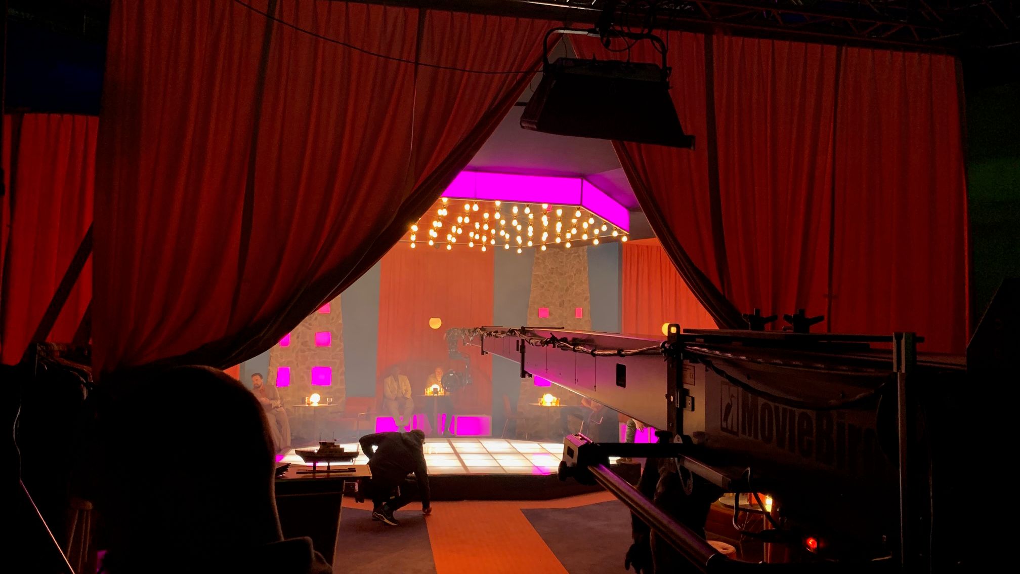 Dua Lipa “Break My Heart”