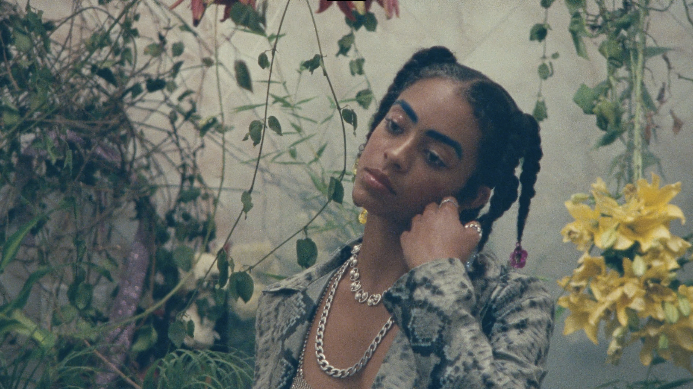 Kelsey Lu "Due West"