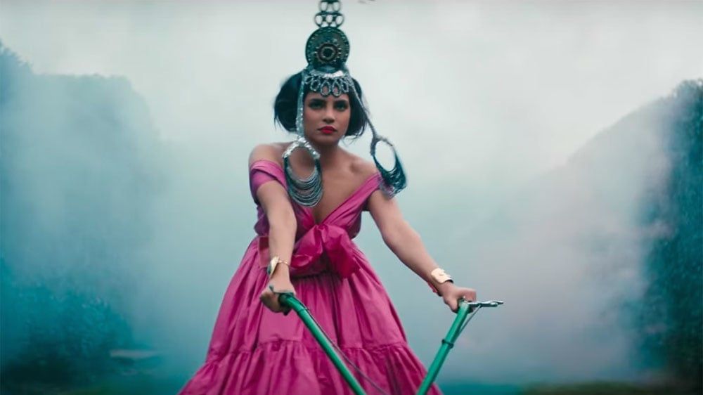 Jonas Brothers “Sucker”