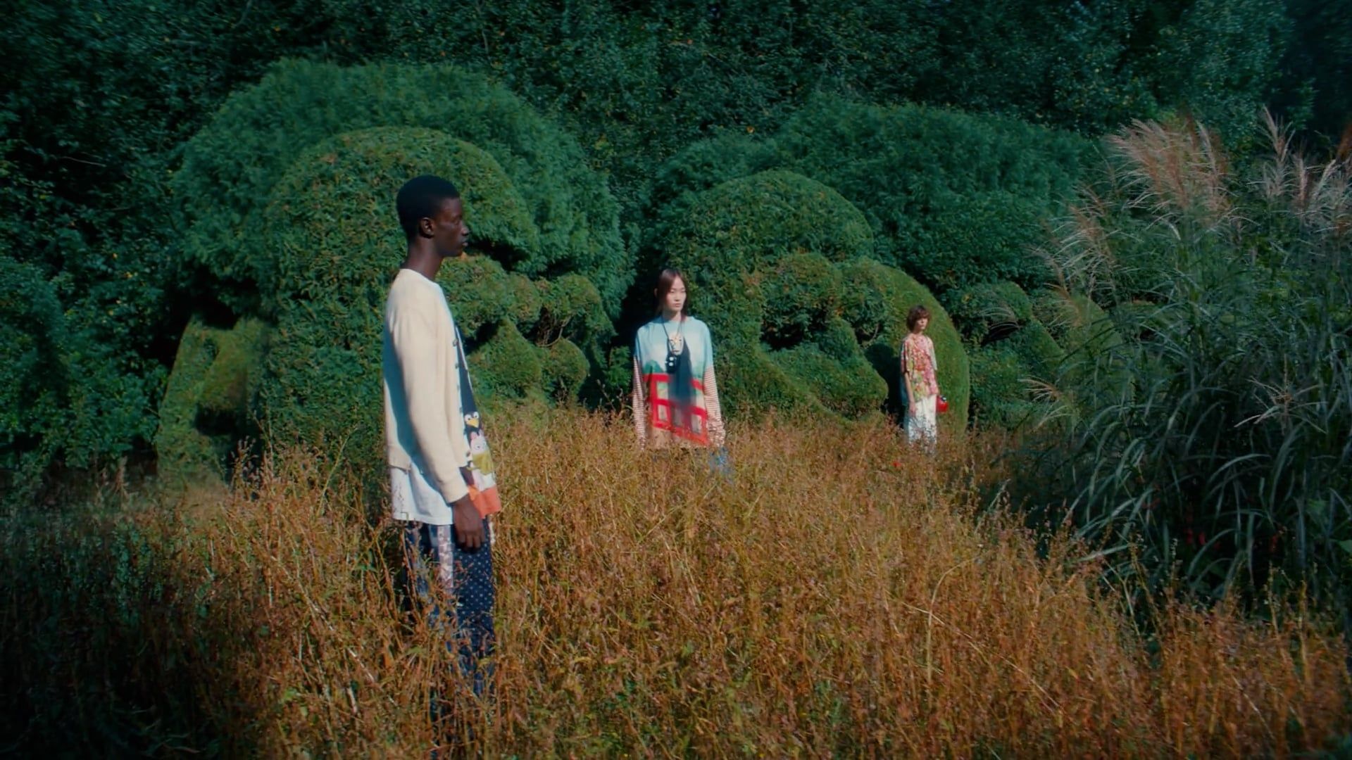 Loewe x Spirited Away