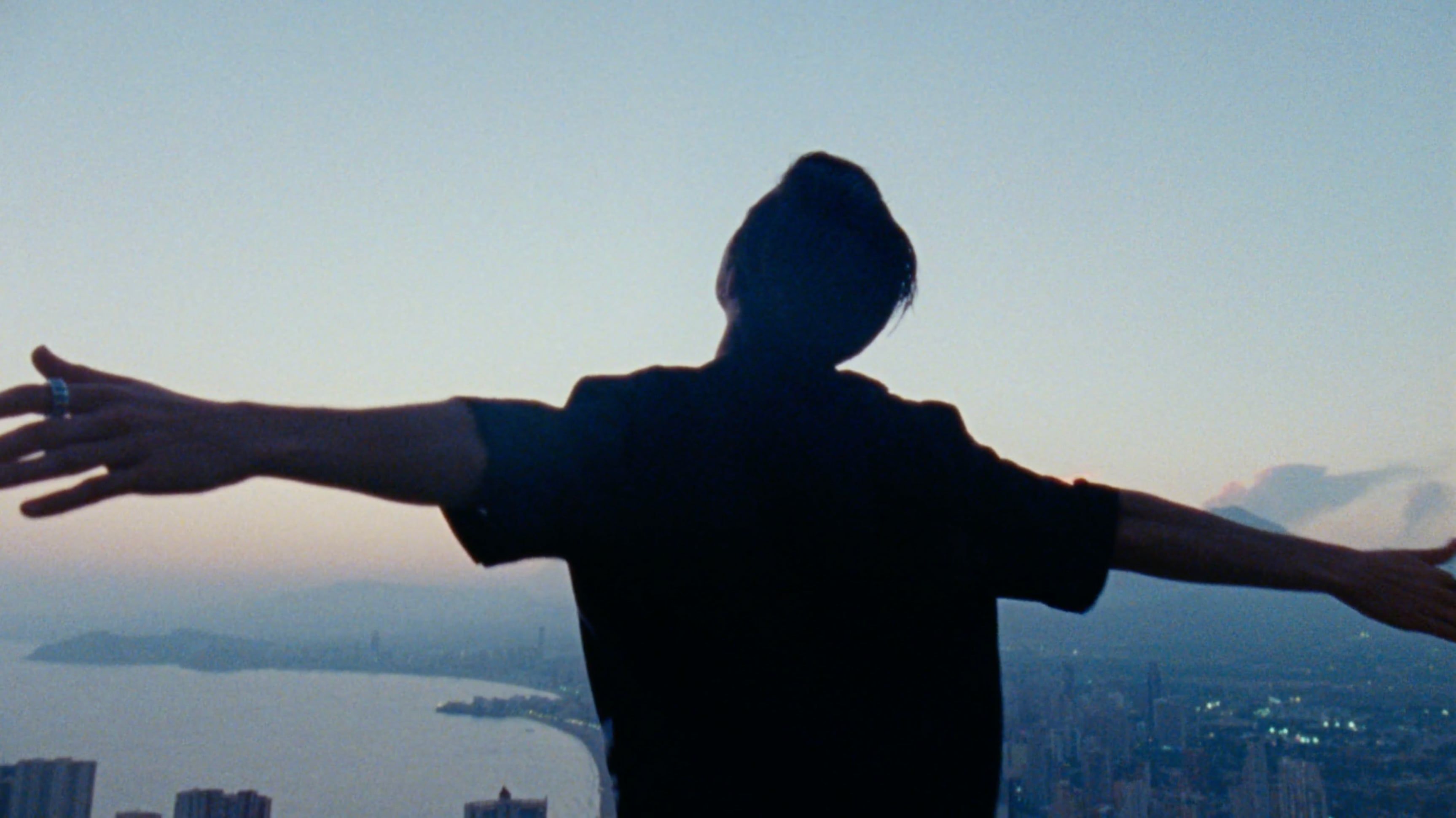 Nothing But Thieves “Forever and Ever More”