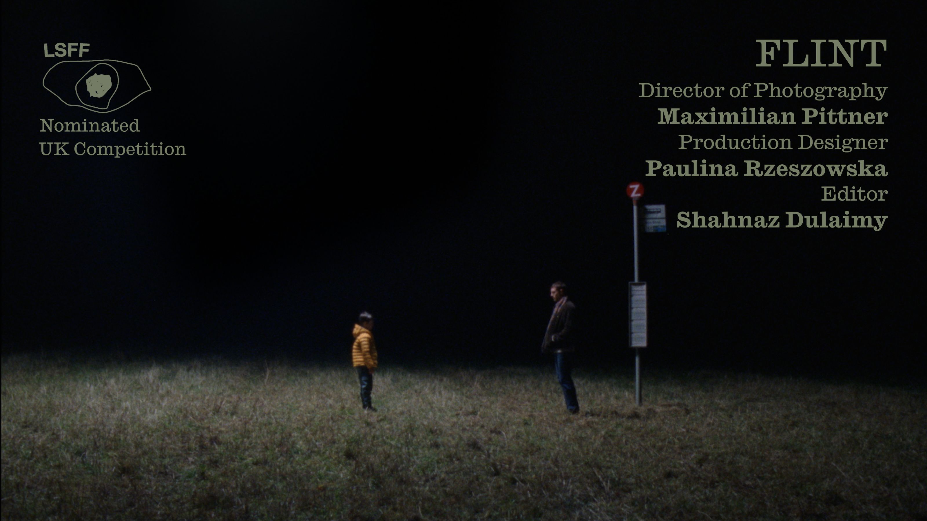 London Short Film Festival announces 2026 Nominations