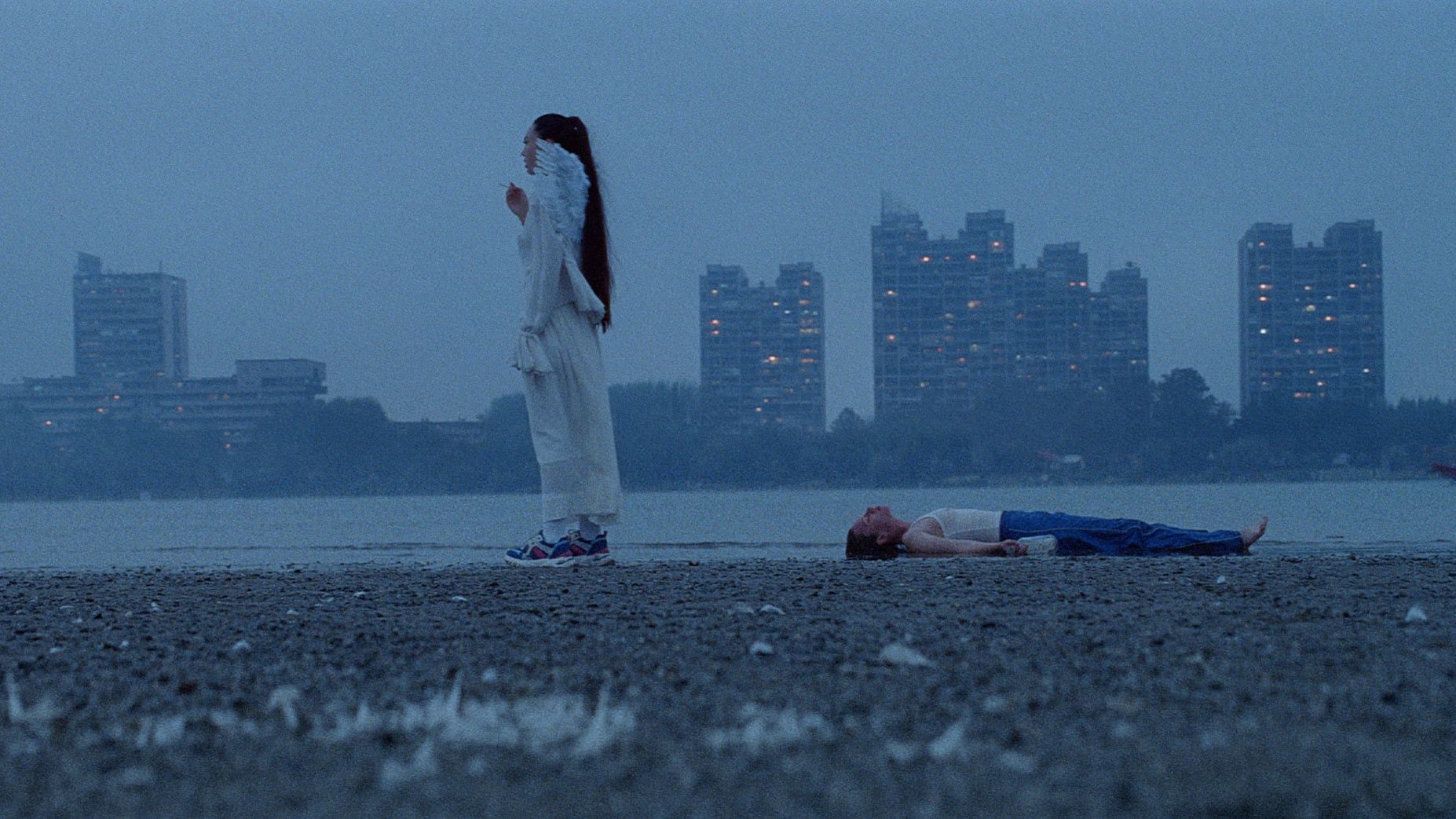 Mura Masa “No Hope Generation”