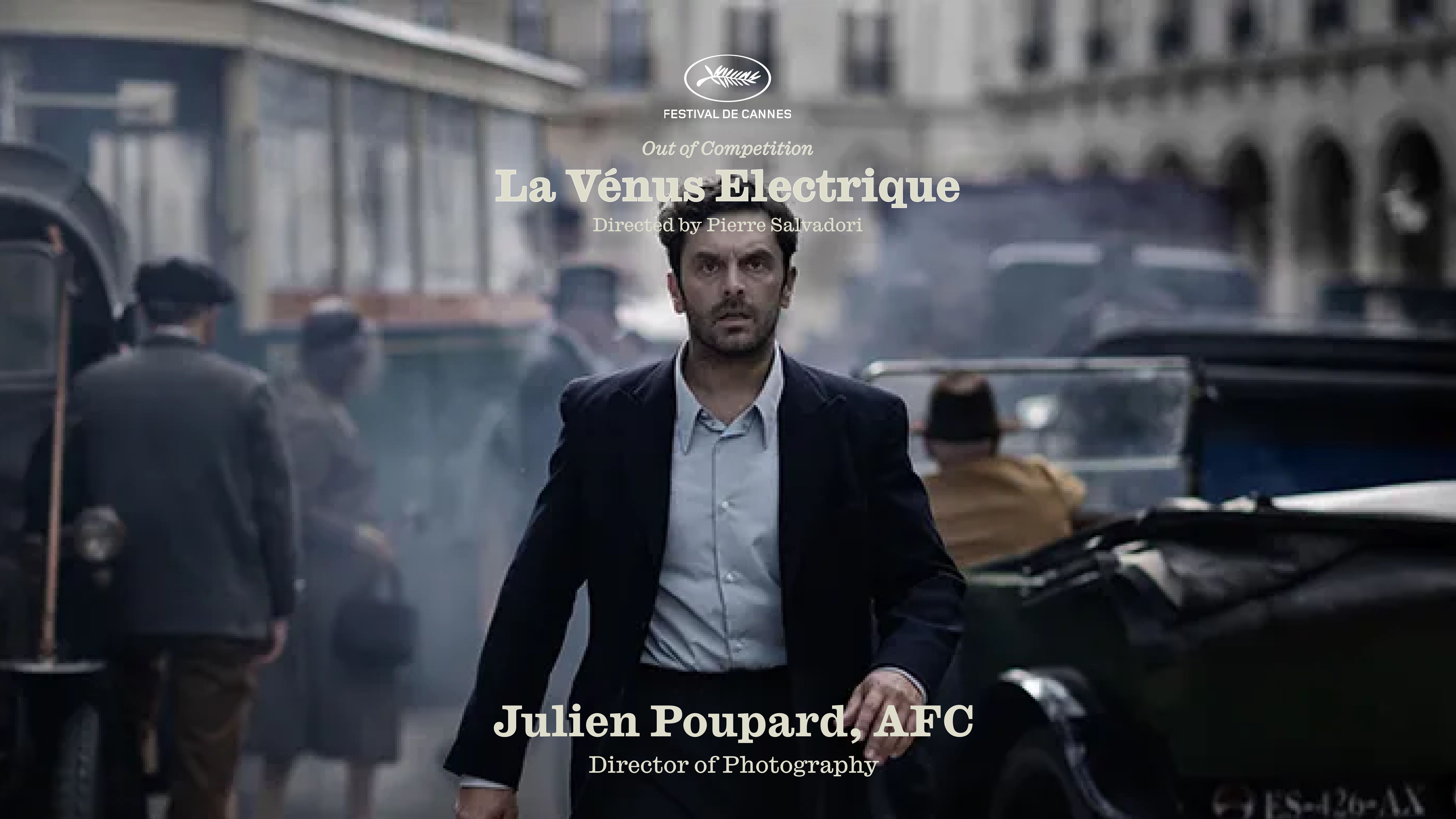 Cannes 2026 line up is out
