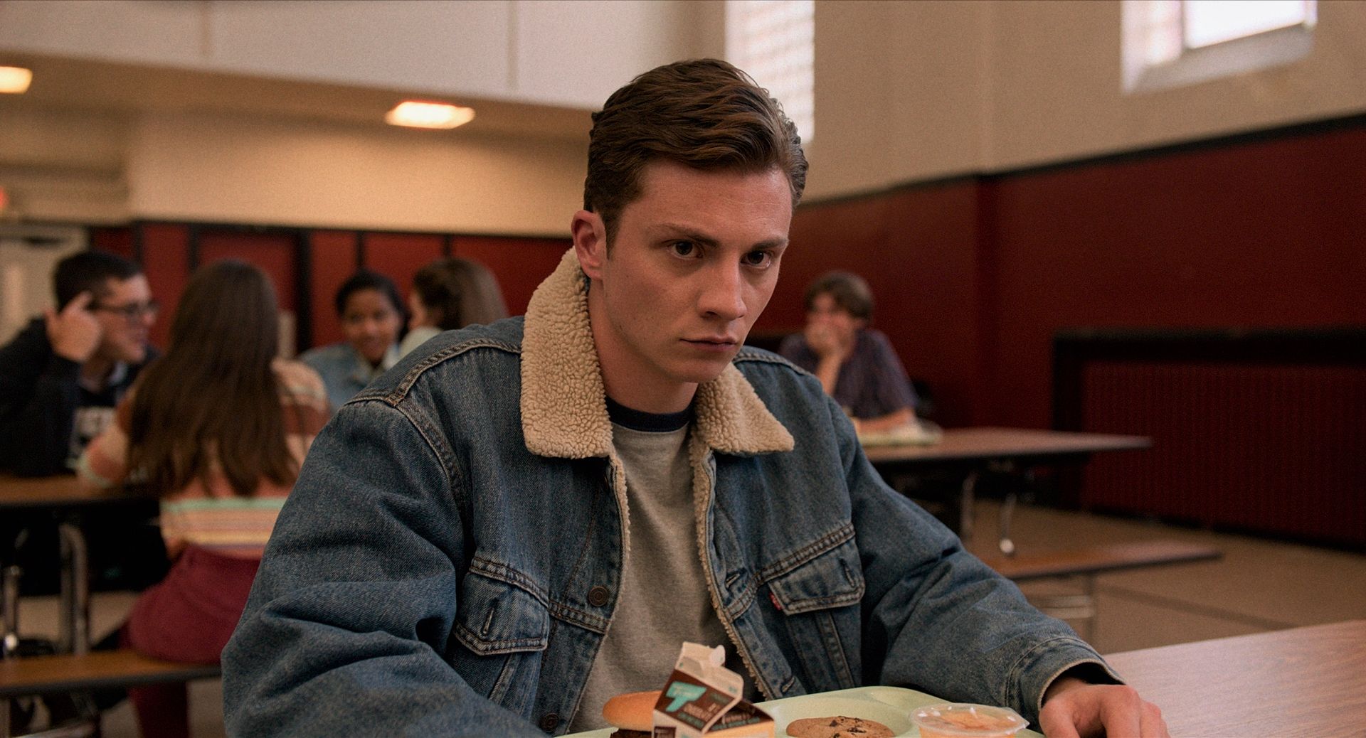 I Am Not Okay with This