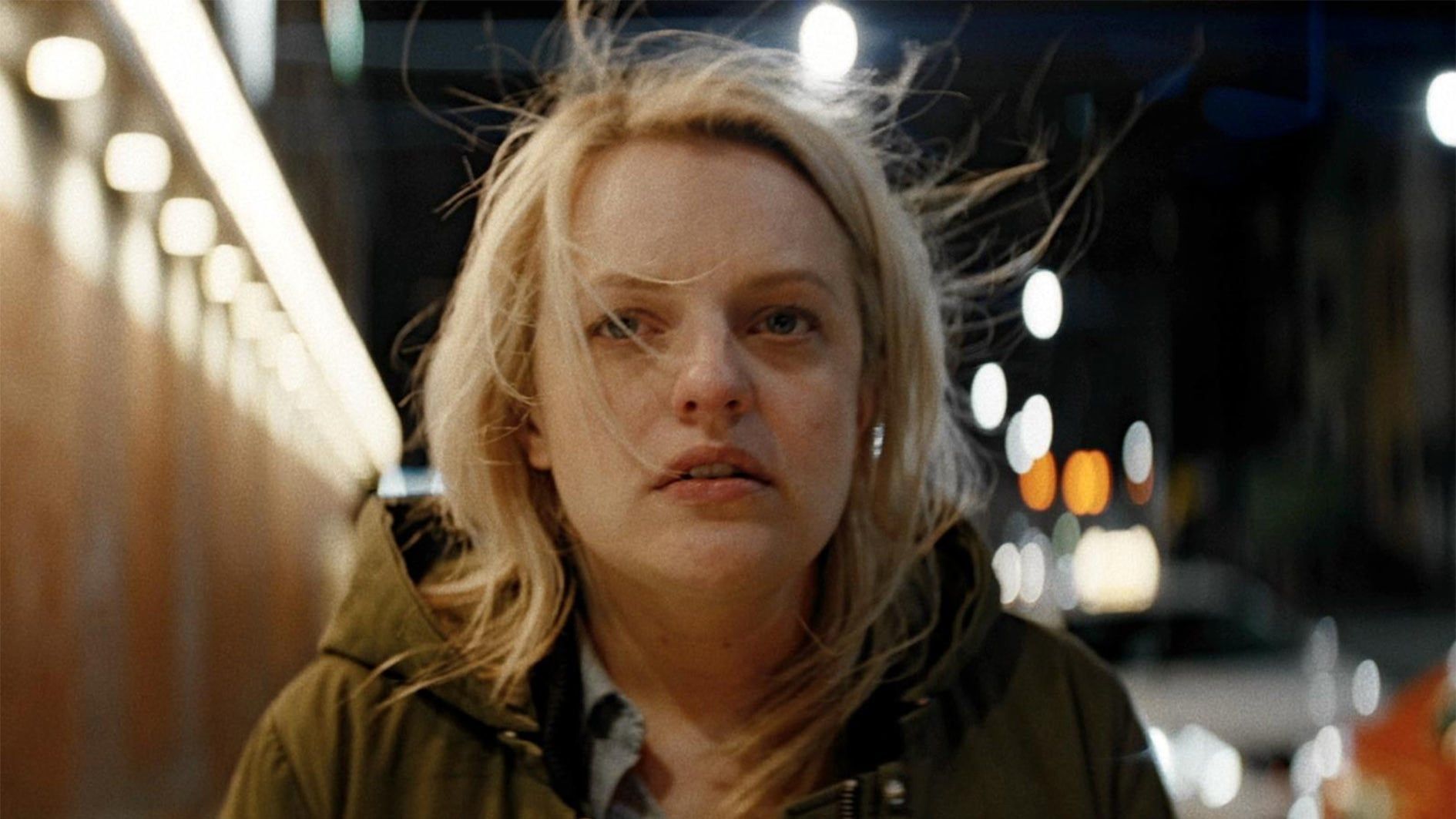 Max Richter “On the Nature of Daylight”