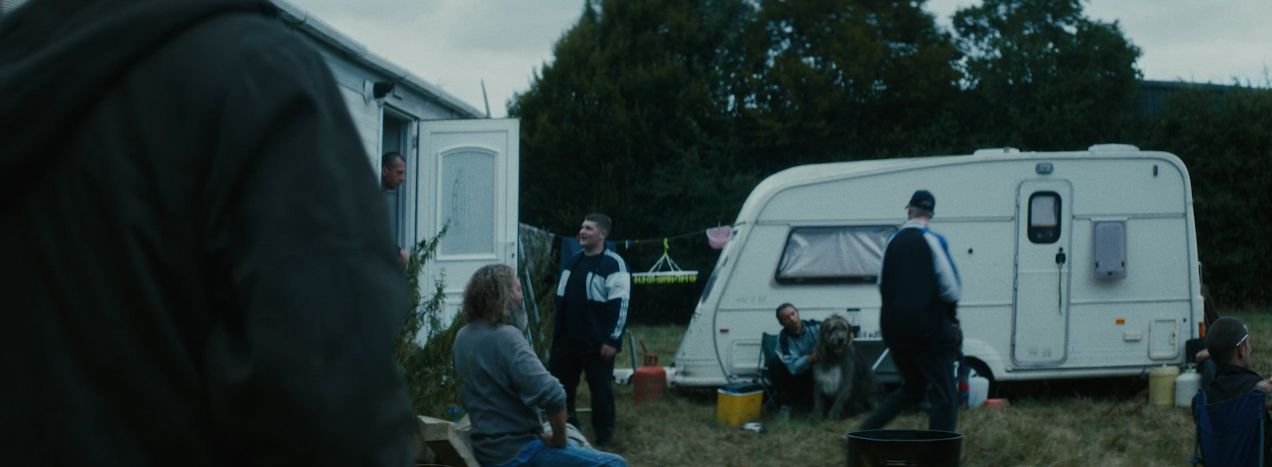 Can You See Me – Samaritan