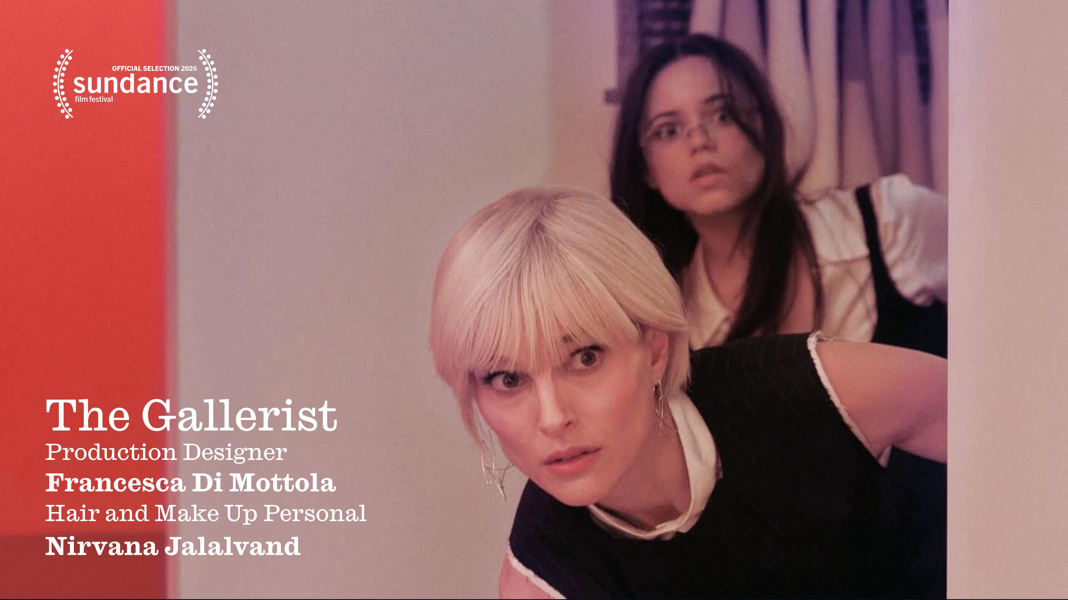 Sundance Film Festival unveils projects for 2026 edition