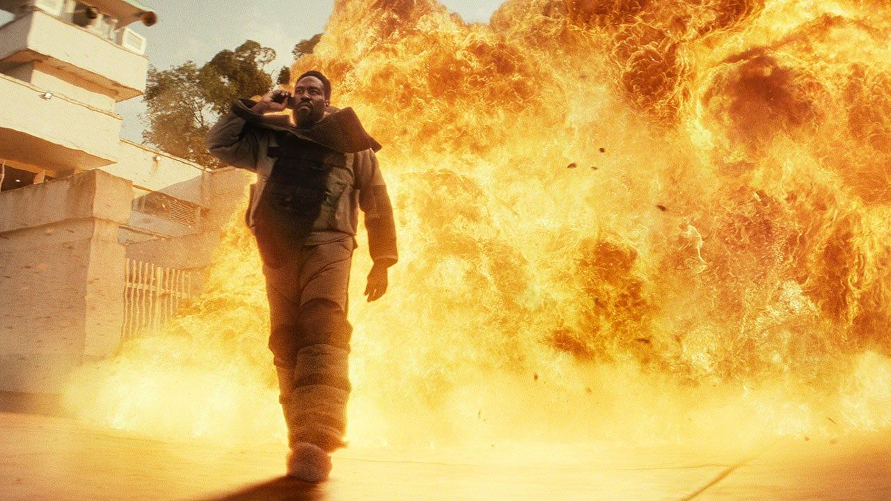 Alejandro Martinez, ASC, AMC