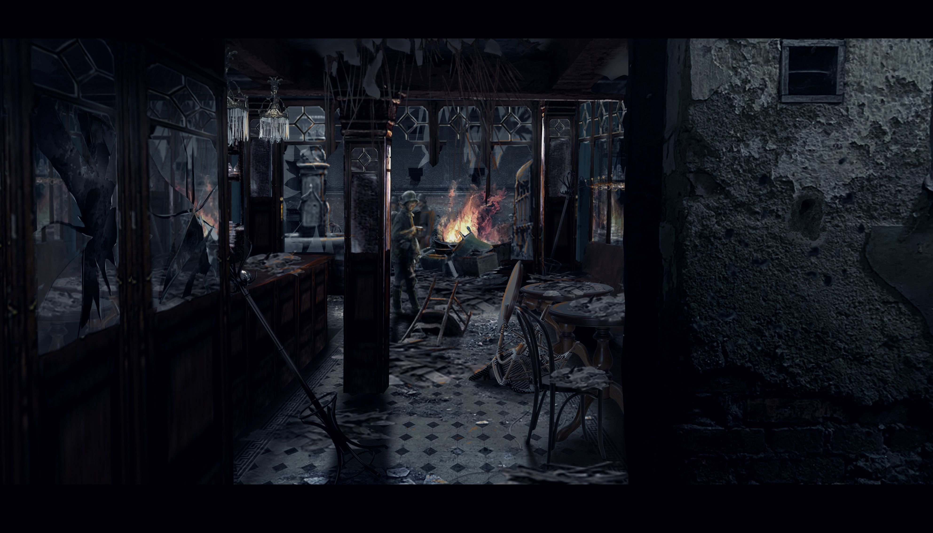 All Quiet on the Western Front