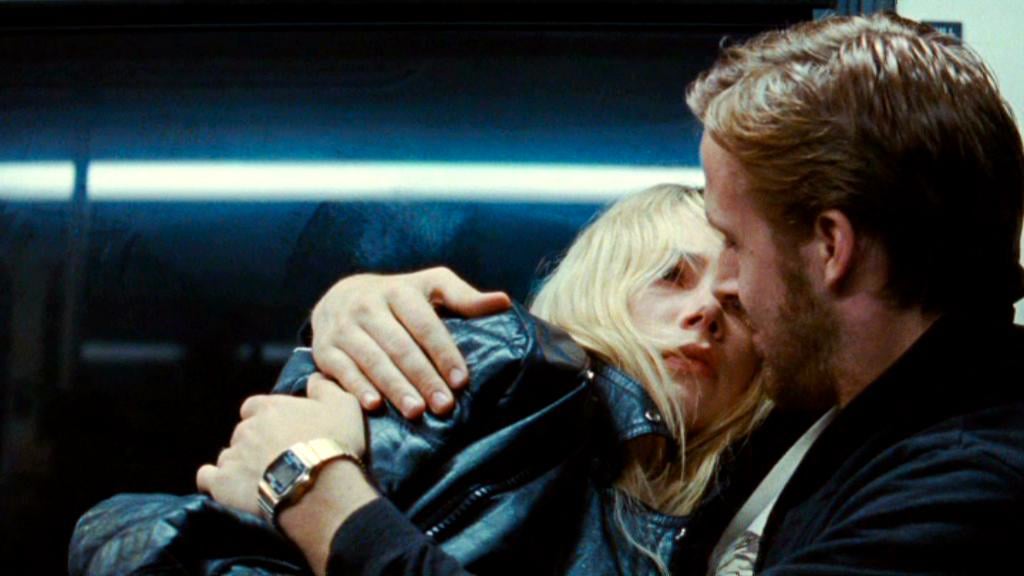 Blue Valentine