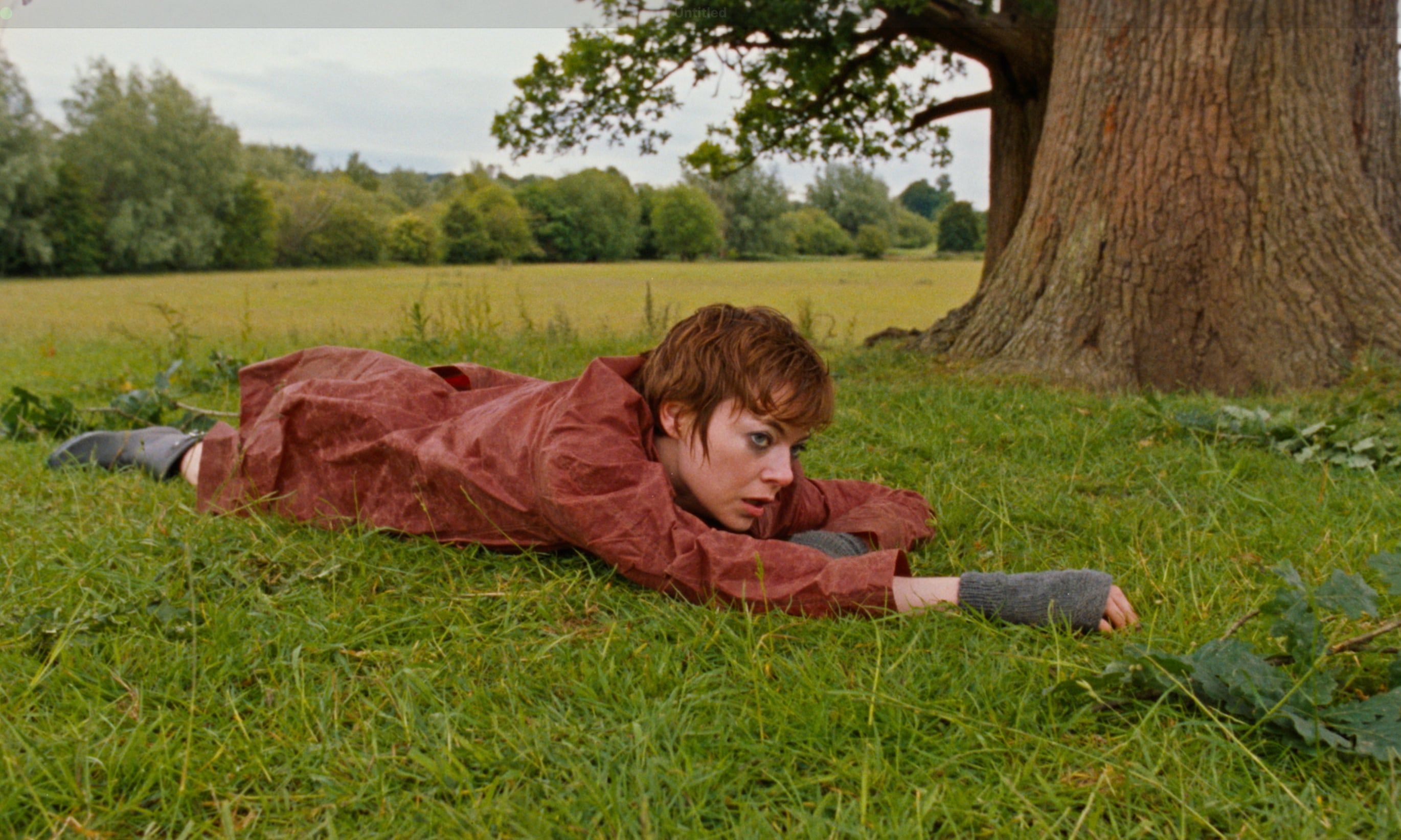 Jerskin Fendrix "Beth's Farm"