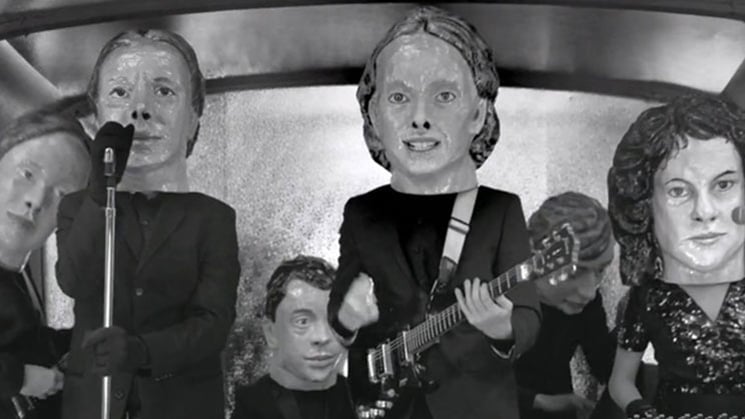 Arcade Fire “Reflektor”