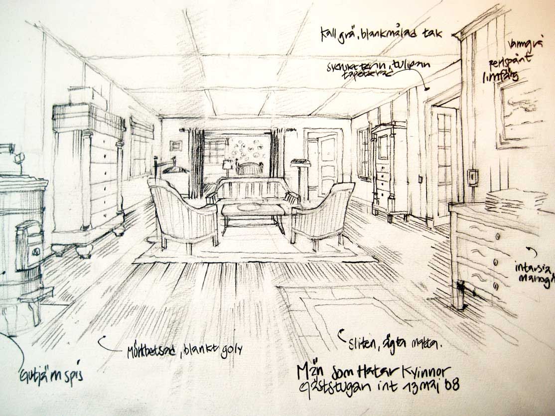 The Girl with the Dragon Tattoo