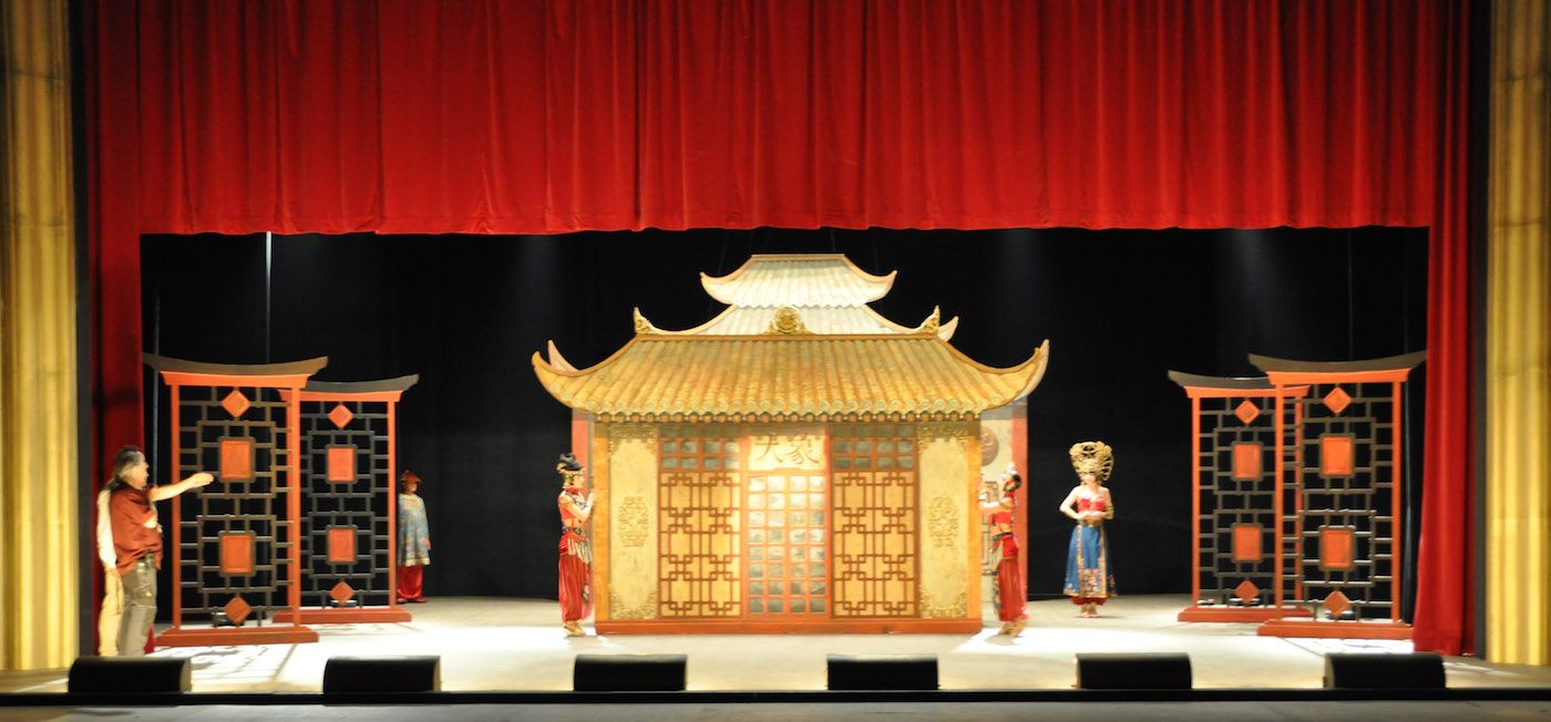 Magic in the Moonlight