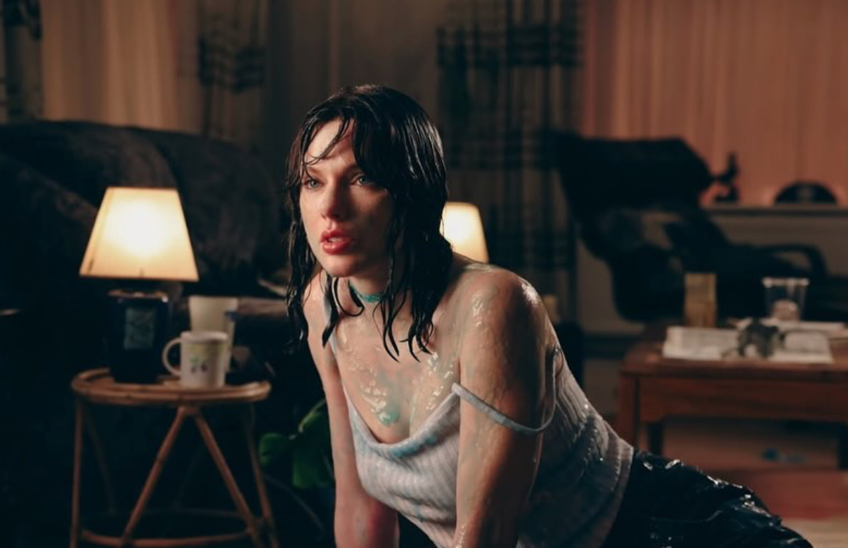 Taylor Swift "Opalite"