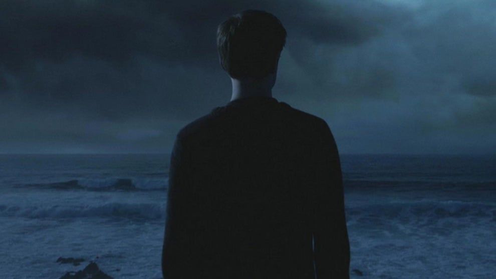 James Blake “Overgrown”