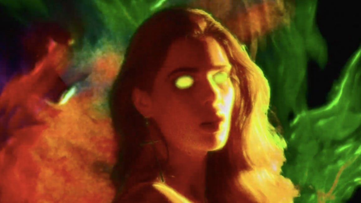 The Weeknd “Party Monster”