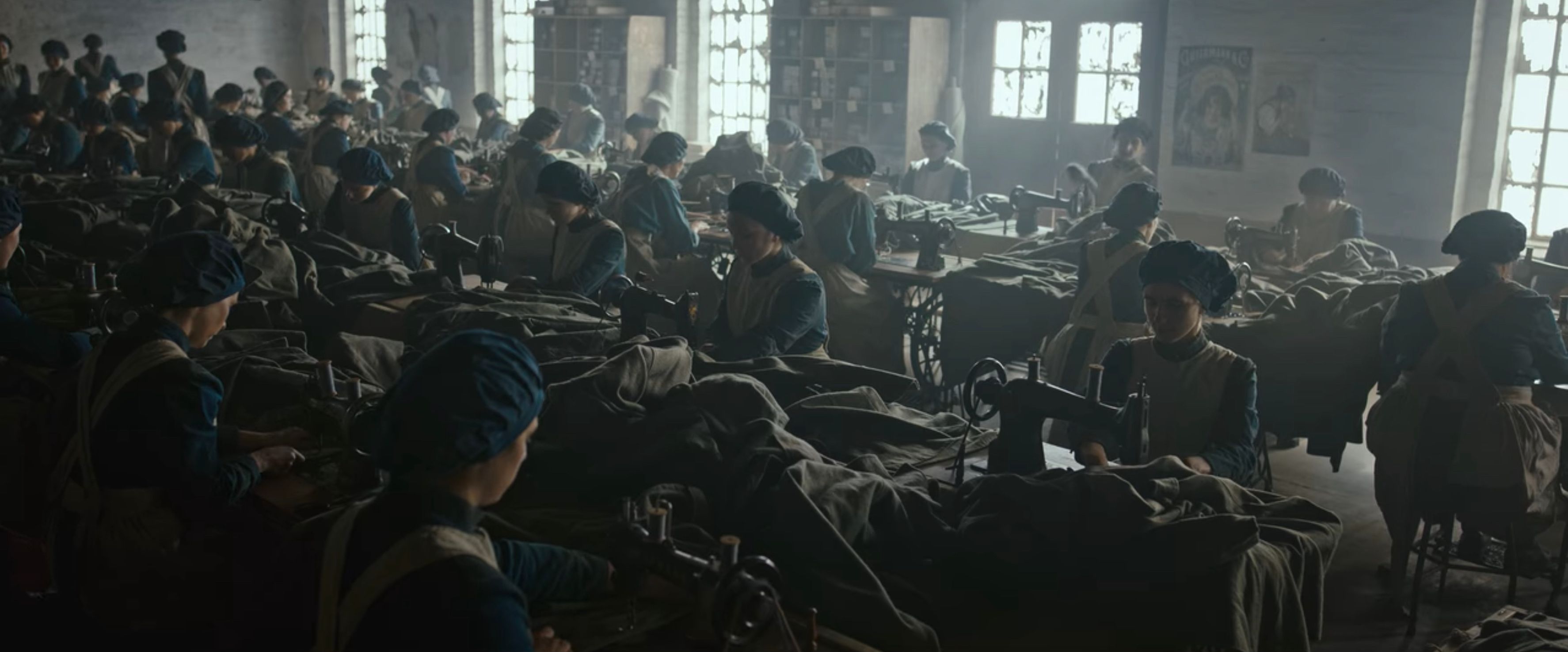 All Quiet on the Western Front