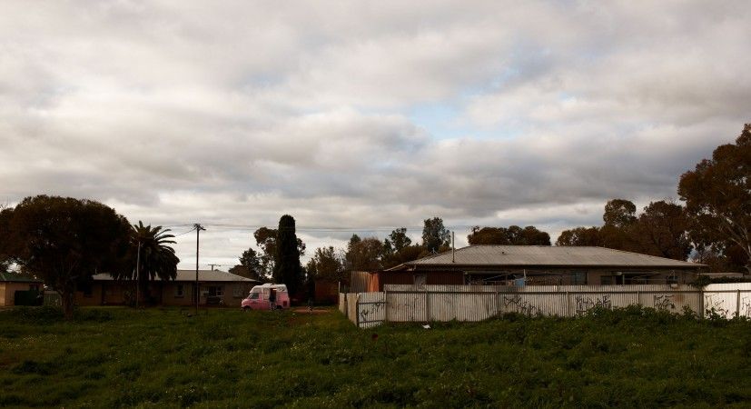 The Snowtown Murders