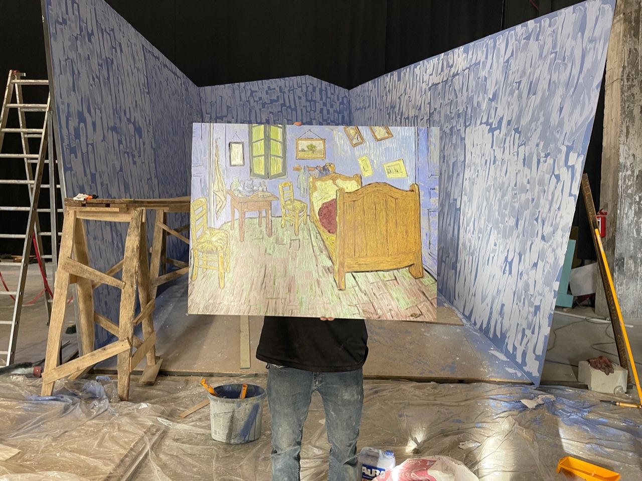 Coca-Cola ‘Masterpiece’