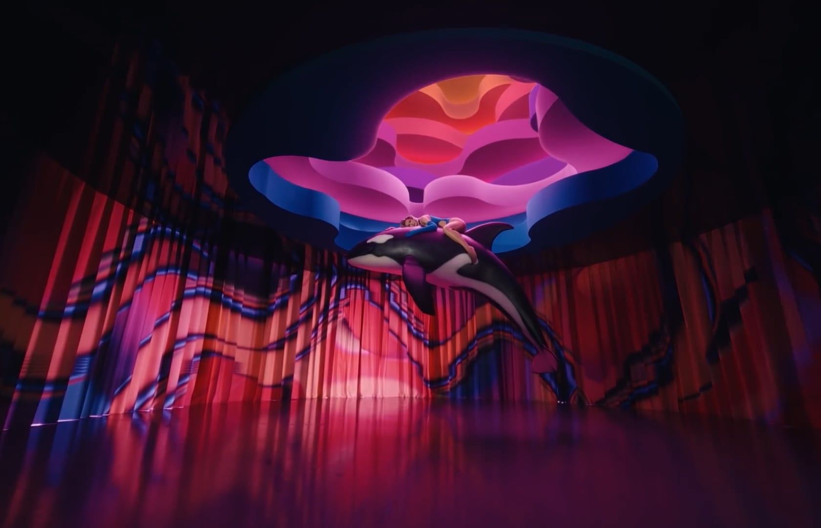 Vera Brezhneva “Sestra”