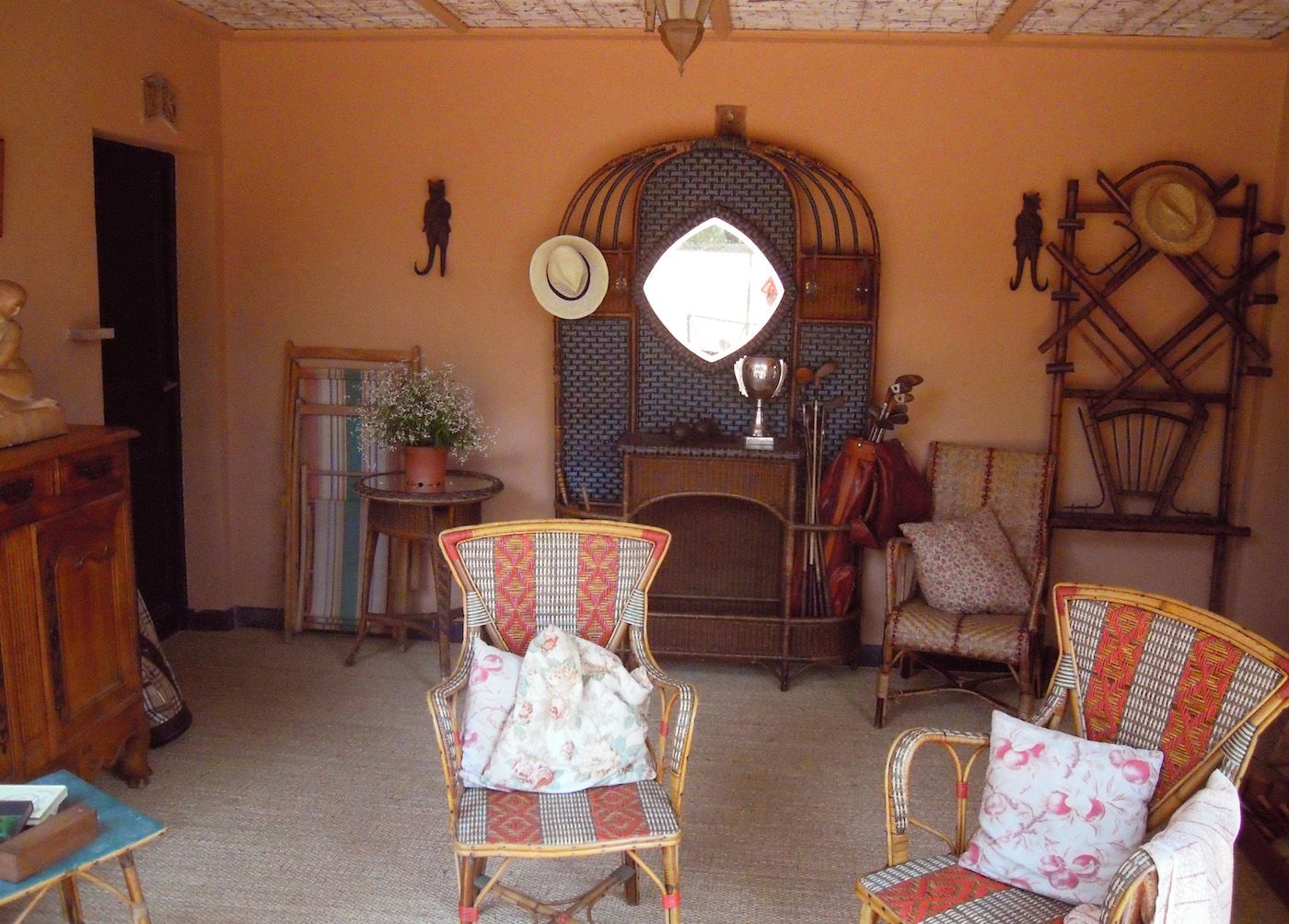 Magic in the Moonlight