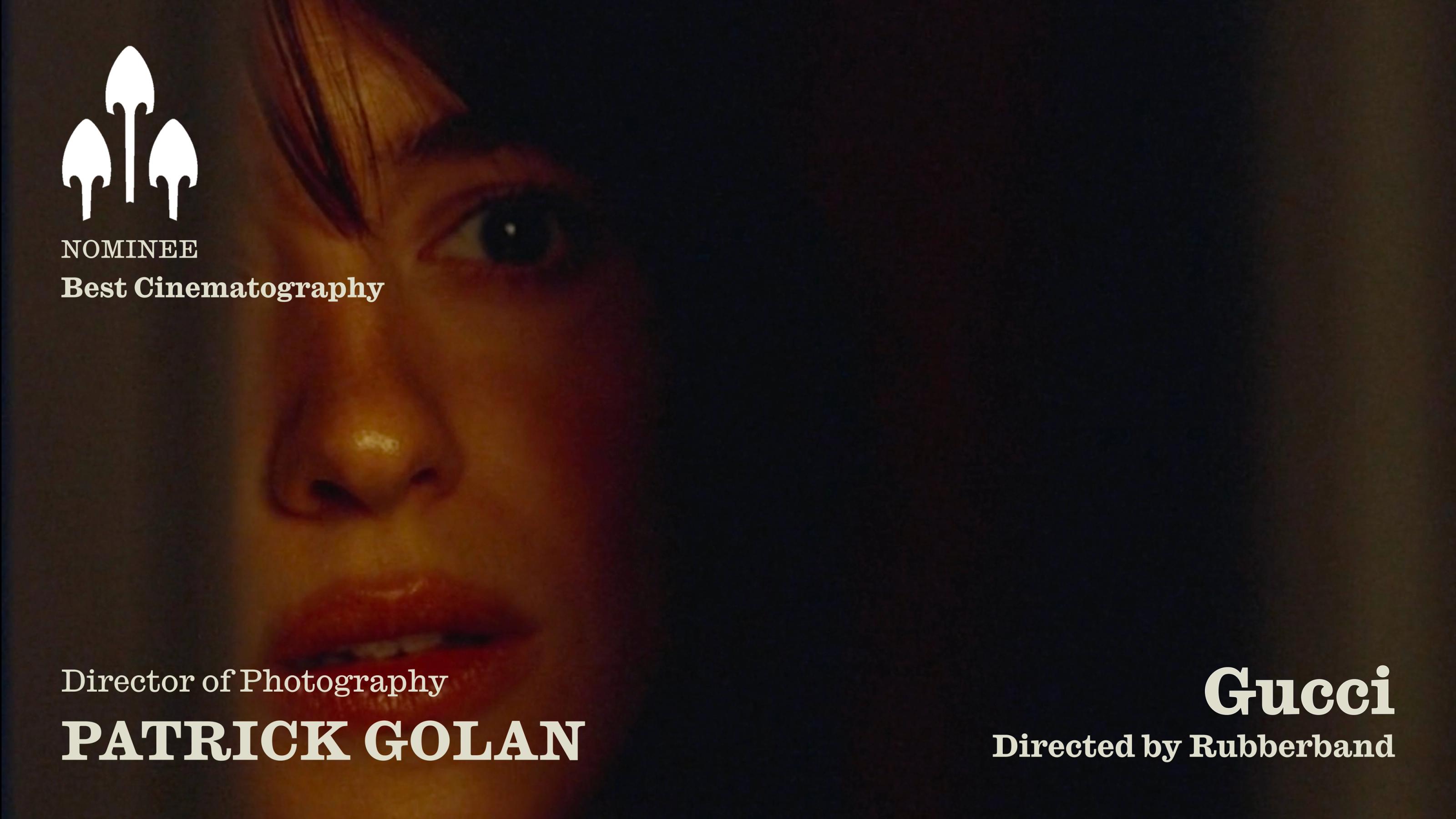 British Arrows Awards nominees are out