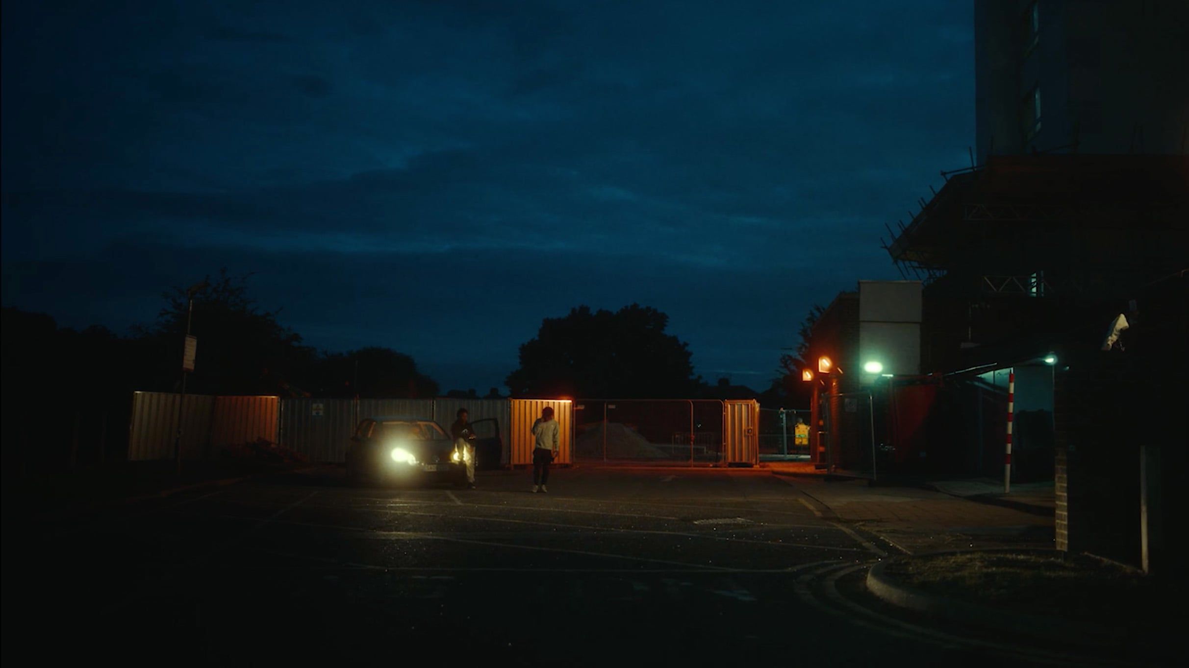 Berwyn “Trap Phone”