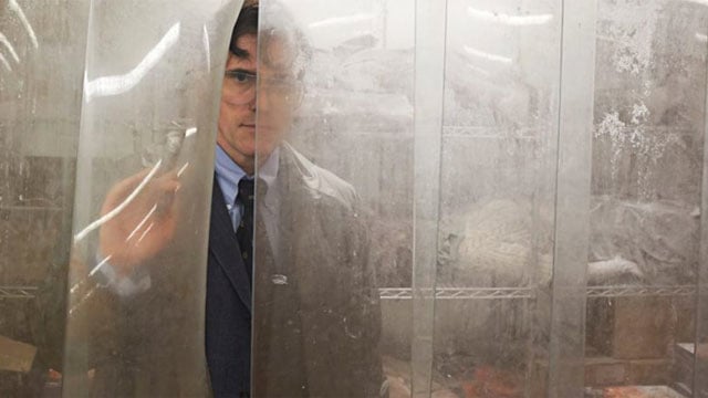 The House that Jack Built