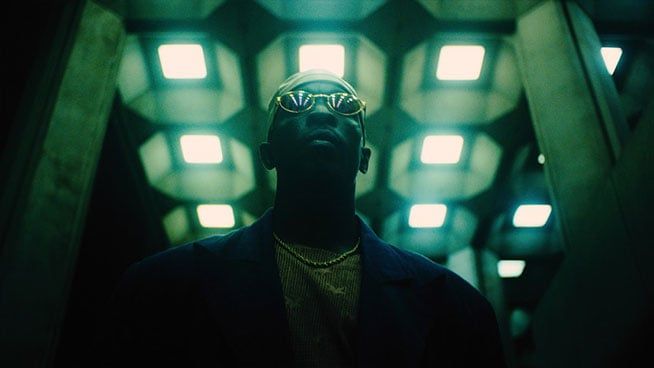 MGMT “Cool Song”