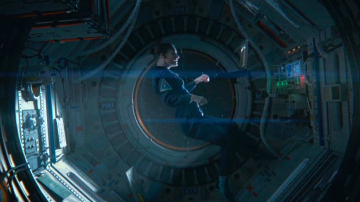 Ronald Mcdonald House