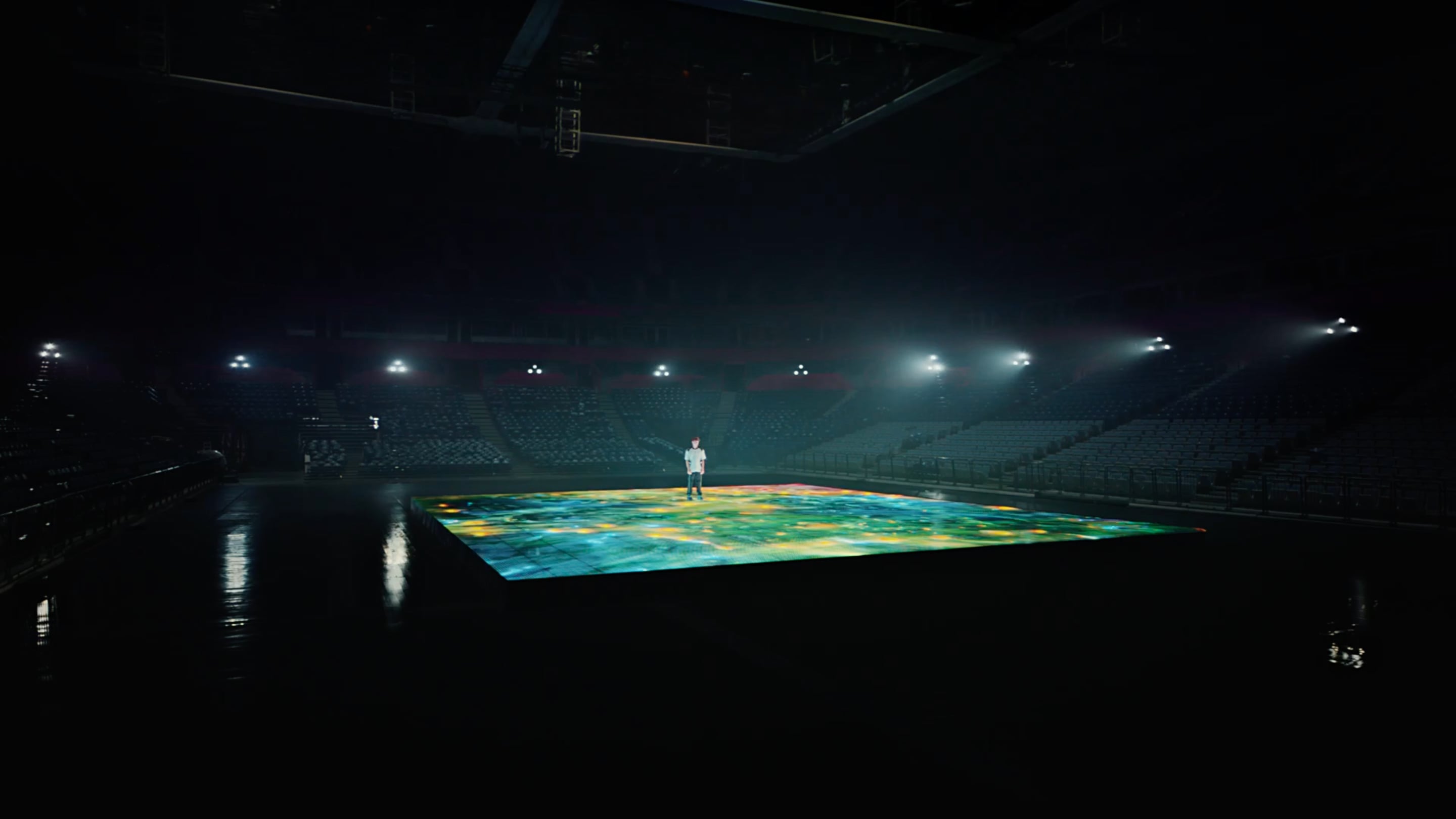 Mercedes-Benz x League of Legends