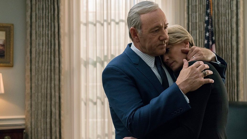 House of Cards 
