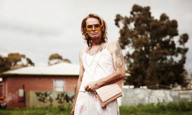 The Snowtown Murders