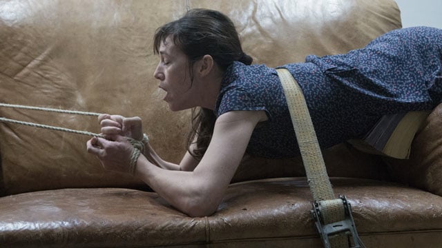 Nymphomaniac Vol. II