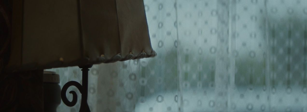 Can You See Me – Samaritan