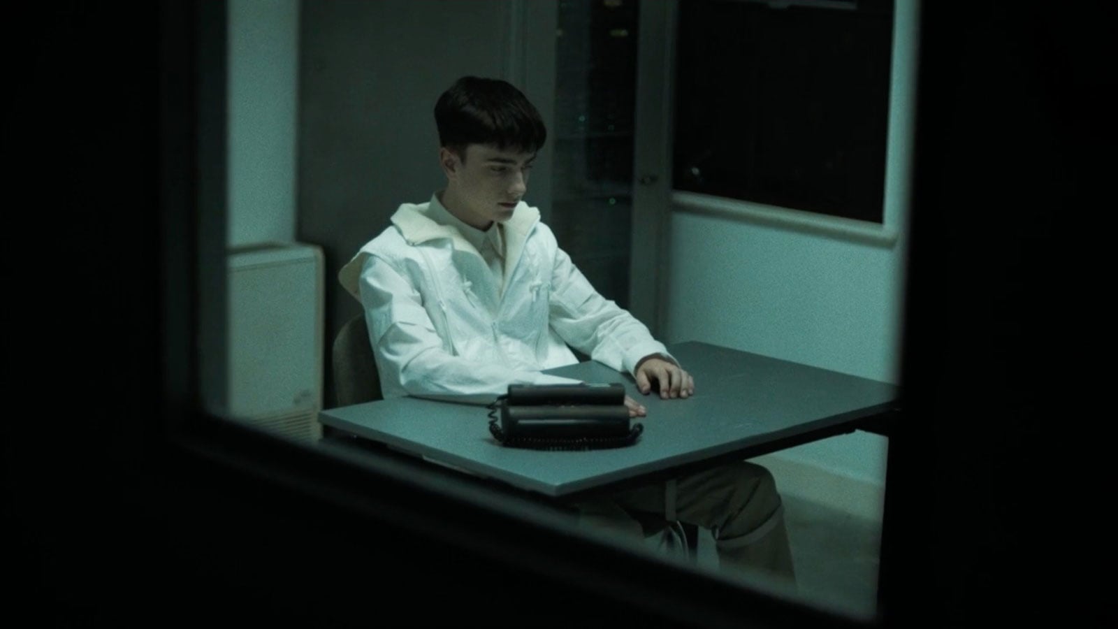 Dylan Fraser “Nightmare”